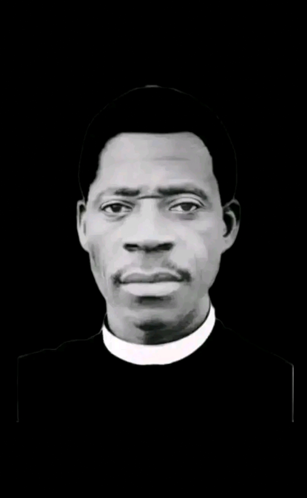 Apostle Joseph Ayo Babalola