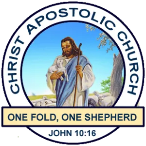 CAC Mount Zion Logo